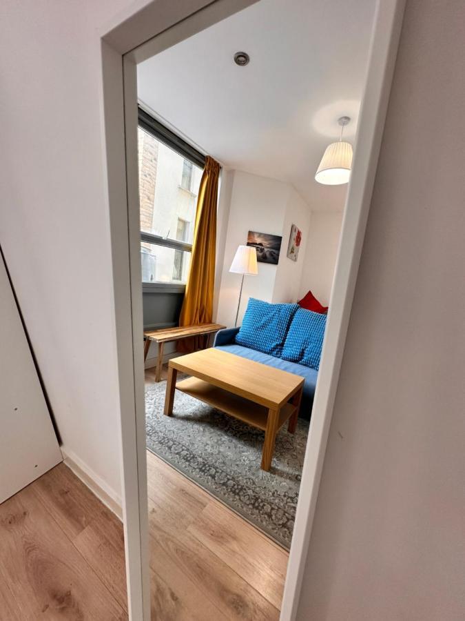 2 Modern Double Rooms In The Heart Of Brick Lane 伦敦 外观 照片