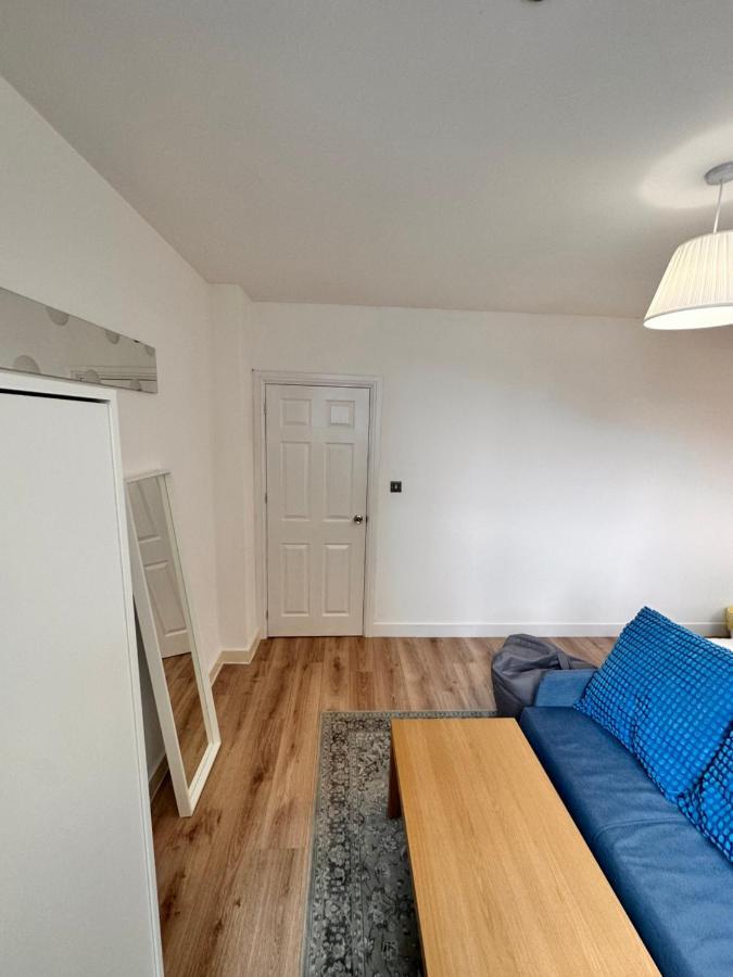 2 Modern Double Rooms In The Heart Of Brick Lane 伦敦 外观 照片