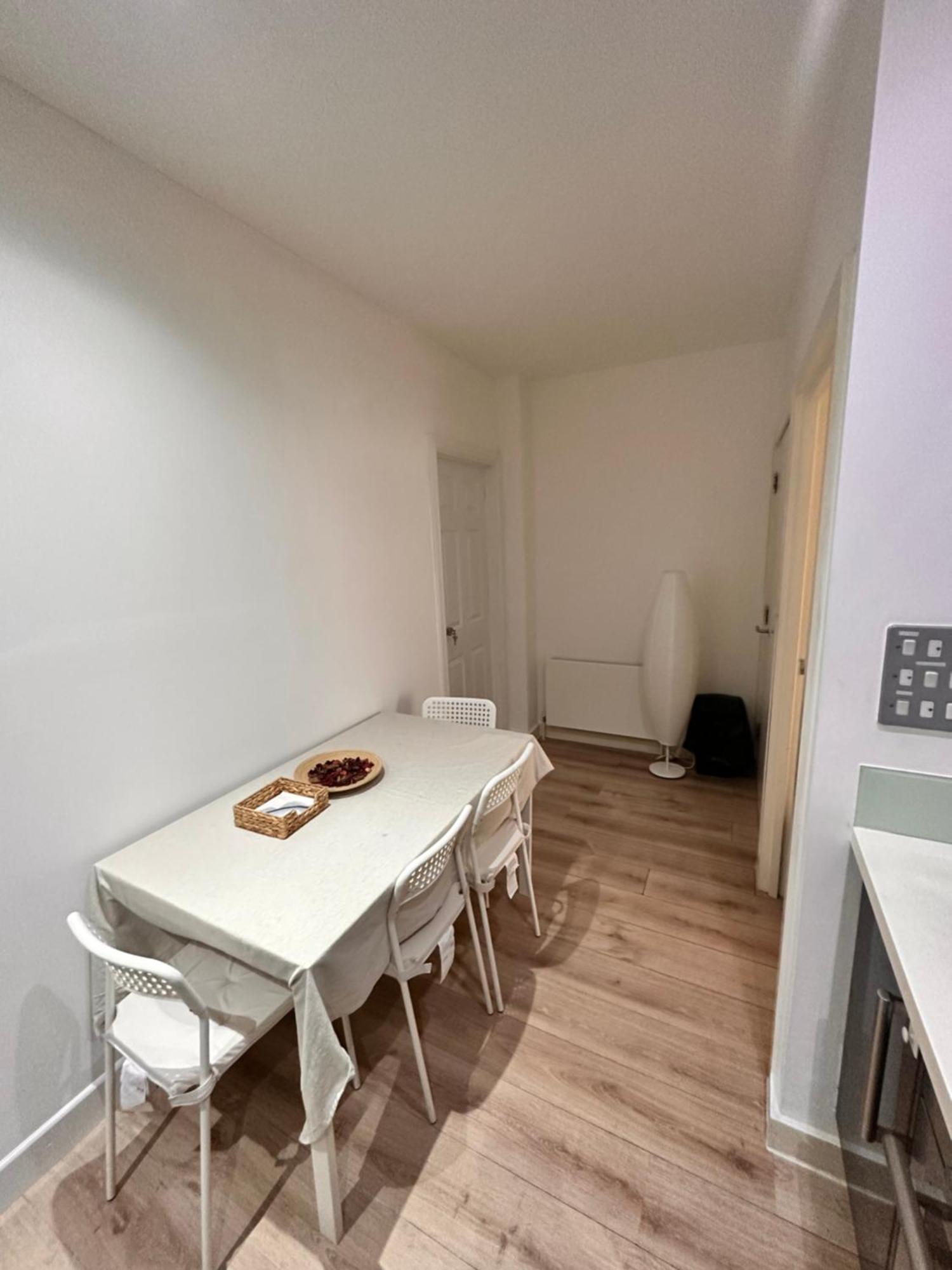 2 Modern Double Rooms In The Heart Of Brick Lane 伦敦 外观 照片