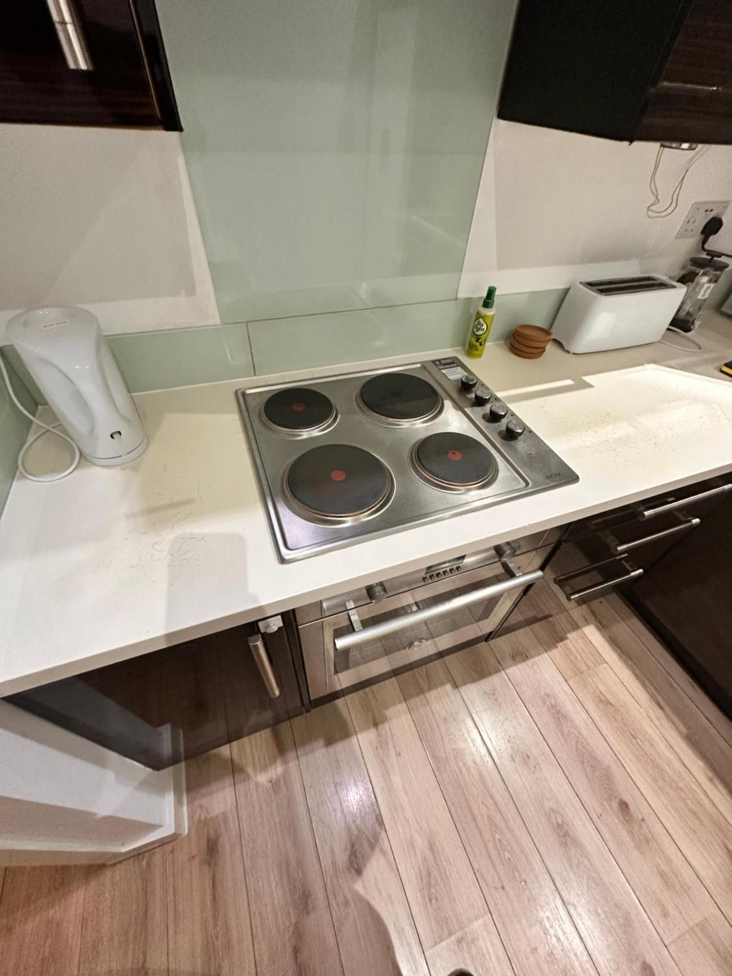2 Modern Double Rooms In The Heart Of Brick Lane 伦敦 外观 照片